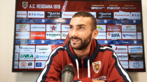 Lanini Benevento ex Reggiana
