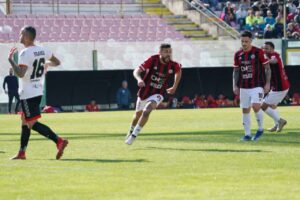 Tascone Messina-Foggia