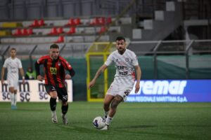Tascone Sorrento-Foggia