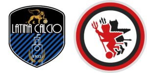 Latina-Foggia