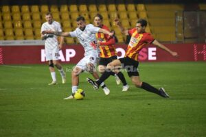 Tascone Benevento-Foggia