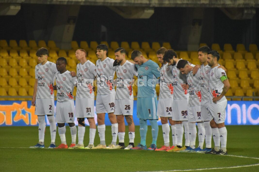Benevento-Foggia