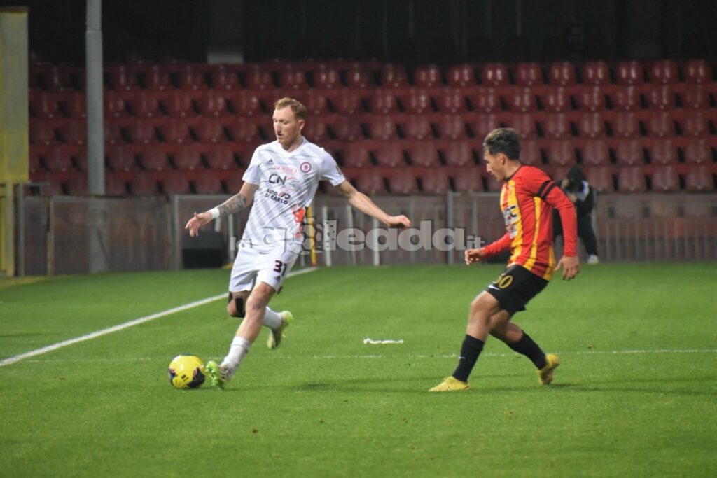 Salines Benevento-Foggia
