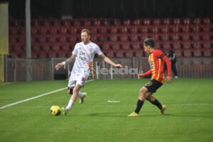 Salines Benevento-Foggia