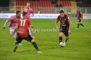 Millico Rolando Foggia-Picerno