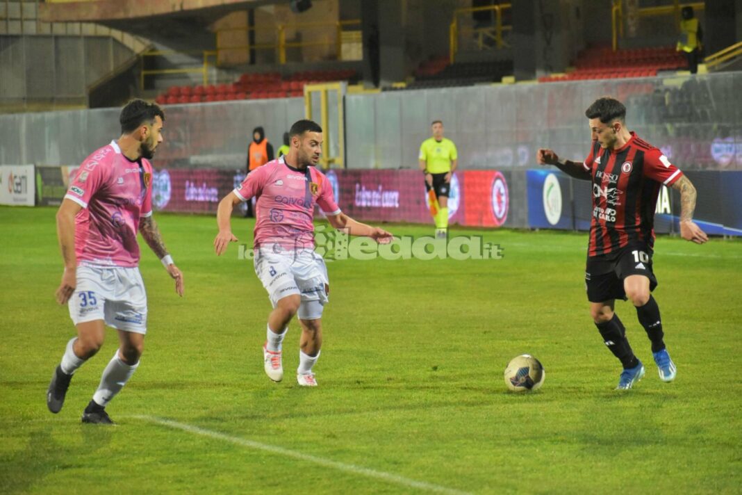 Millico Foggia-Picerno