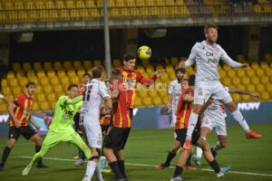 Benevento-Foggia