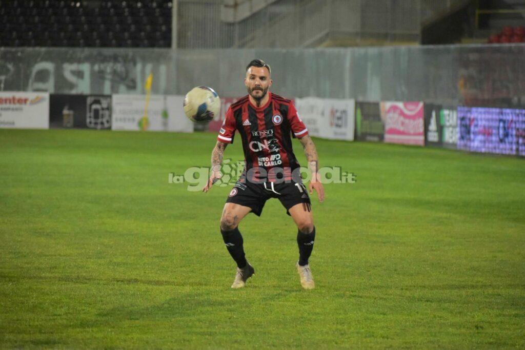 Rolando Foggia-Picerno