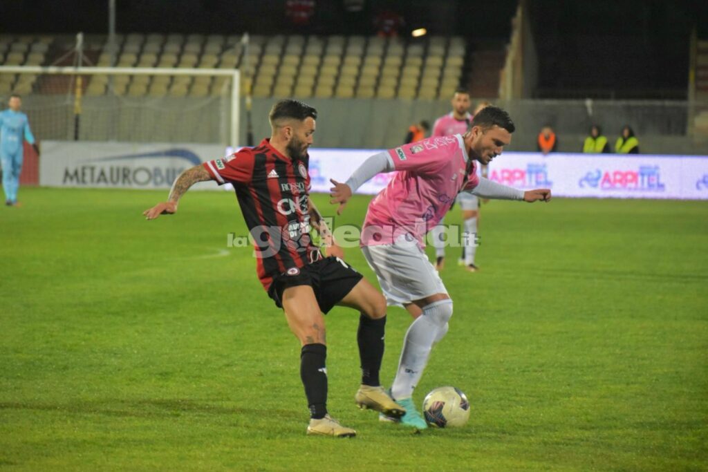 Rolando Foggia-Picerno
