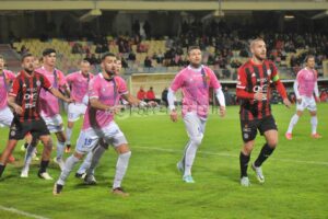 Foggia-Picerno