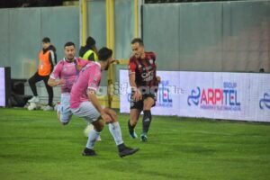 Ercolani Foggia-Picerno