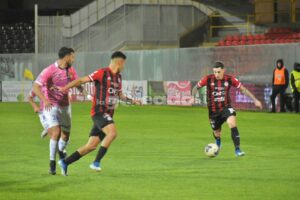 Vezzoni Millico Foggia-Picerno