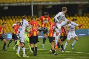 Benevento-Foggia