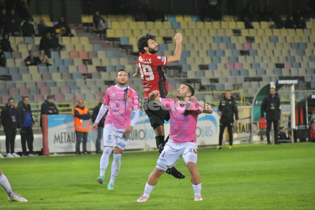 Santaniello Foggia-Picerno
