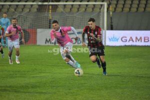 Millico Foggia-Picerno