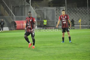 Odjer Vezzoni Foggia-Picerno