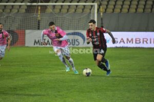 Millico Foggia-Picerno