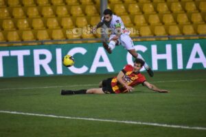 Schenetti Benevento-Foggia
