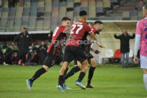 Rolando 2-0 Foggia-Picerno