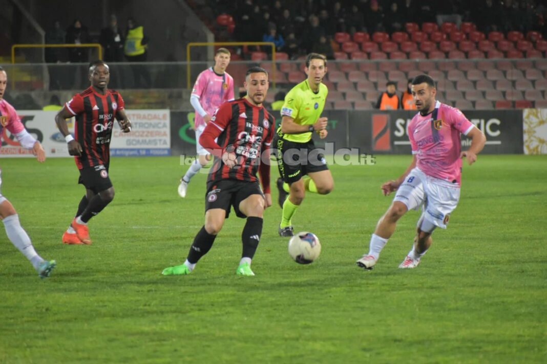 Gagliano Foggia-Picerno