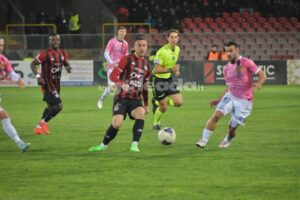 Gagliano Foggia-Picerno