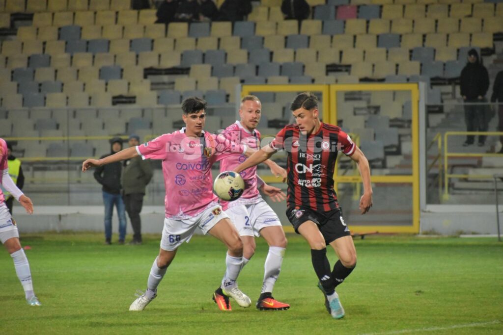 Martini Foggia-Picerno