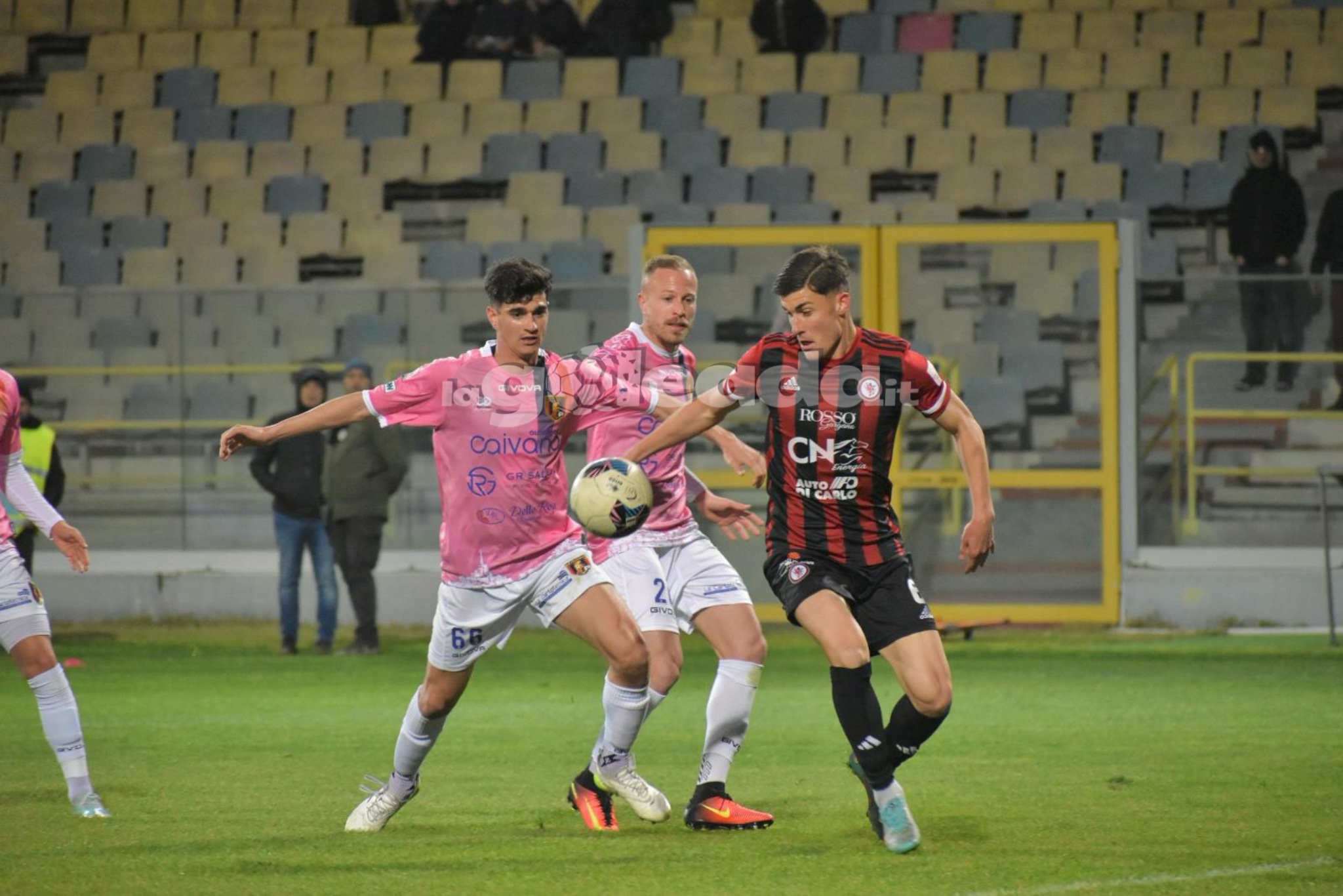 Martini Foggia-Picerno