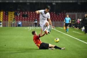 Vezzoni Benevento-Foggia