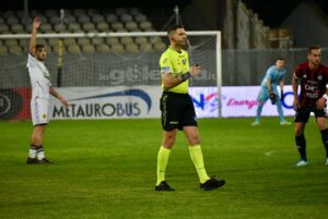 Centi Foggia-Juve Stabia