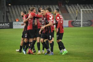 Foggia-Juve Stabia