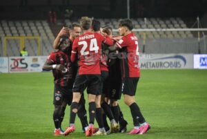 Foggia-Juve Stabia