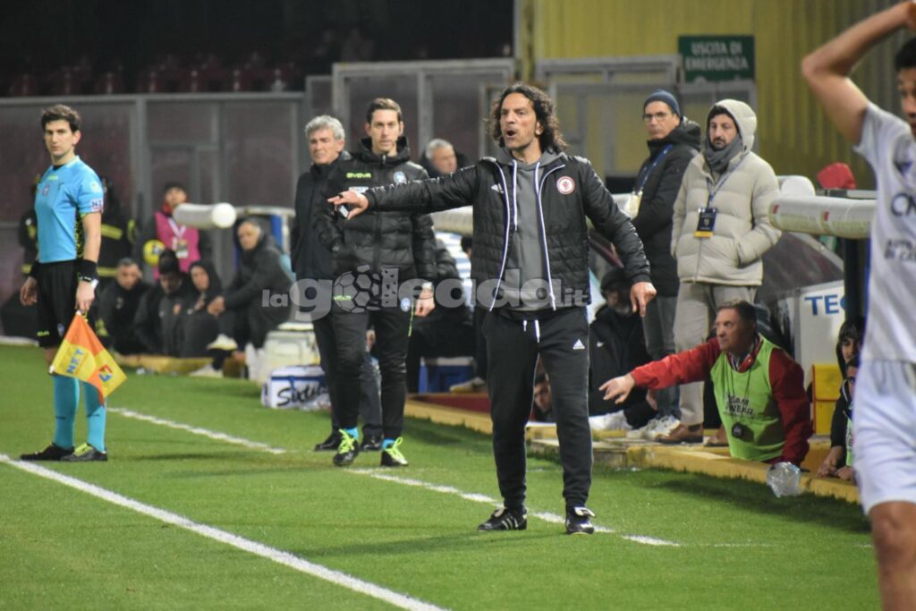 Cudini Benevento-Foggia