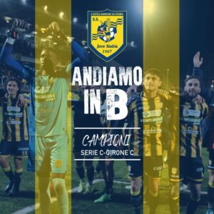 Juve Stabia Serie B