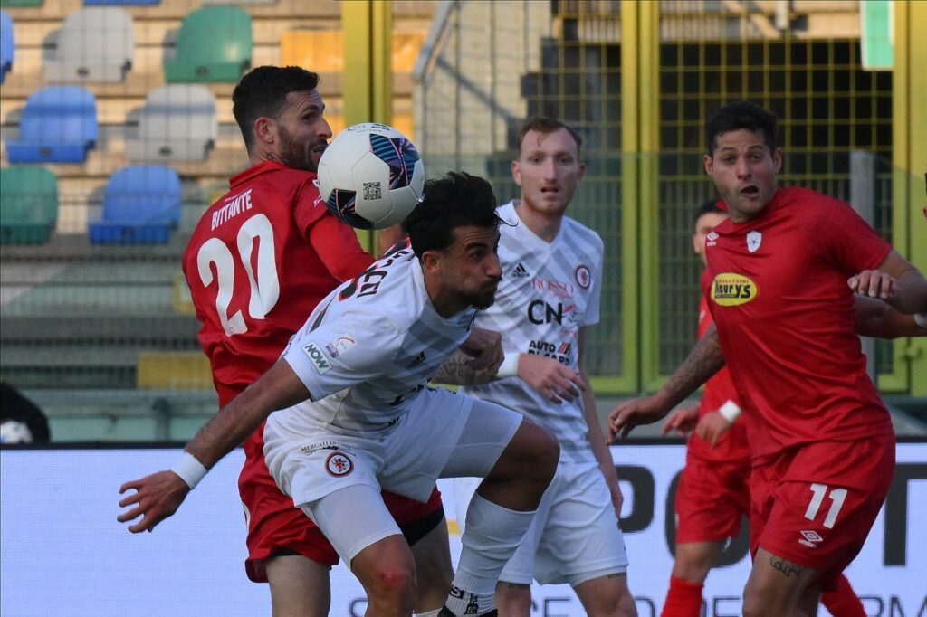 Antonacci Monterosi-Foggia