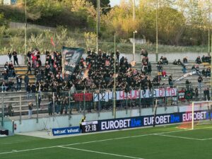 Monterosi-Foggia