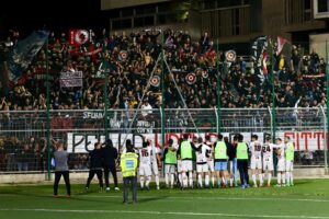 Potenza-Foggia