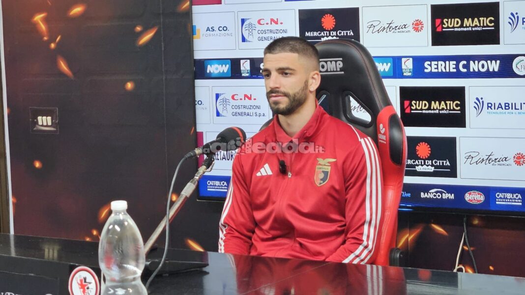 Anastasio Casertana