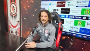 Cudini Foggia