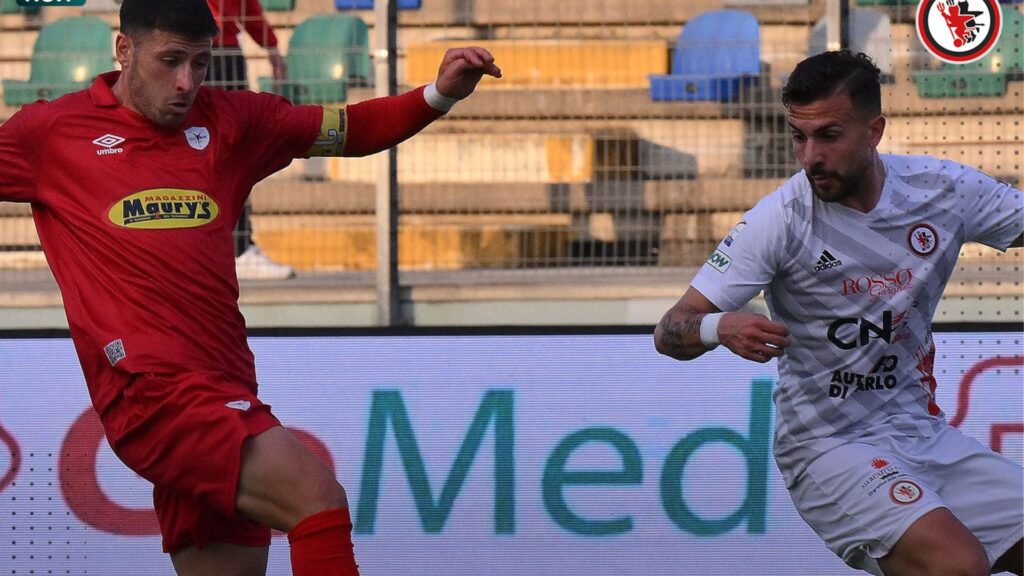 Monterosi-Foggia