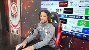 Cudini Foggia