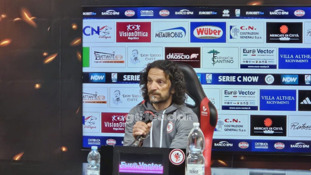 Cudini Foggia