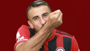 Antonacci Foggia