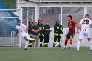 Schenetti Potenza-Foggia