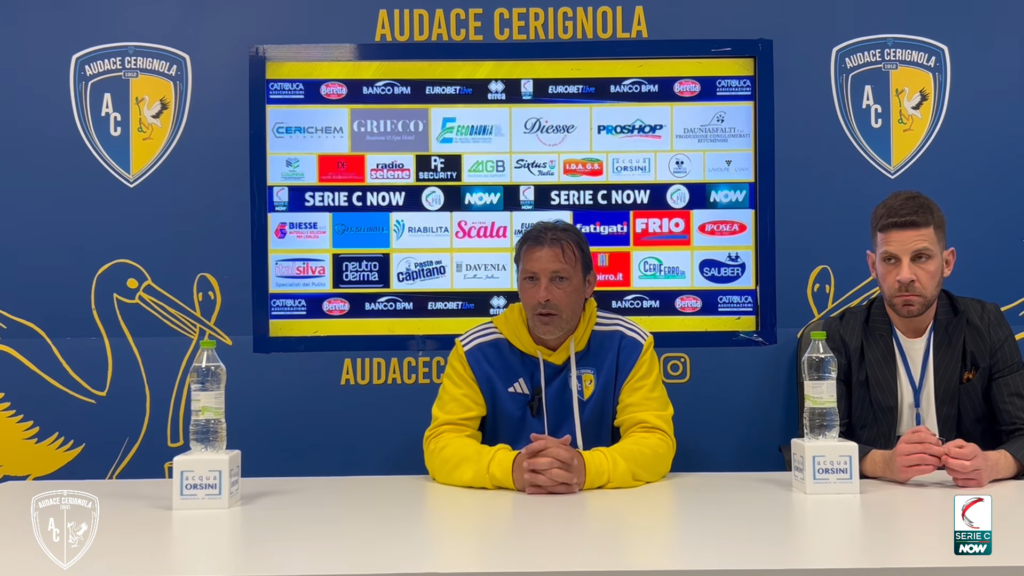 Raffaele Cerignola