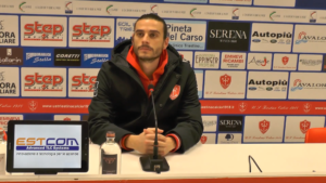 Ligi Cerignola ex Triestina
