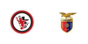 Foggia-Casertana