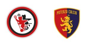Foggia-Potenza