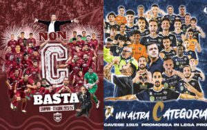 Trapani Cavese Serie C
