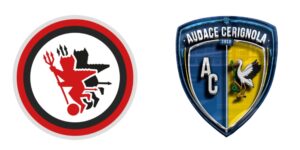 Foggia-Audace Cerignola