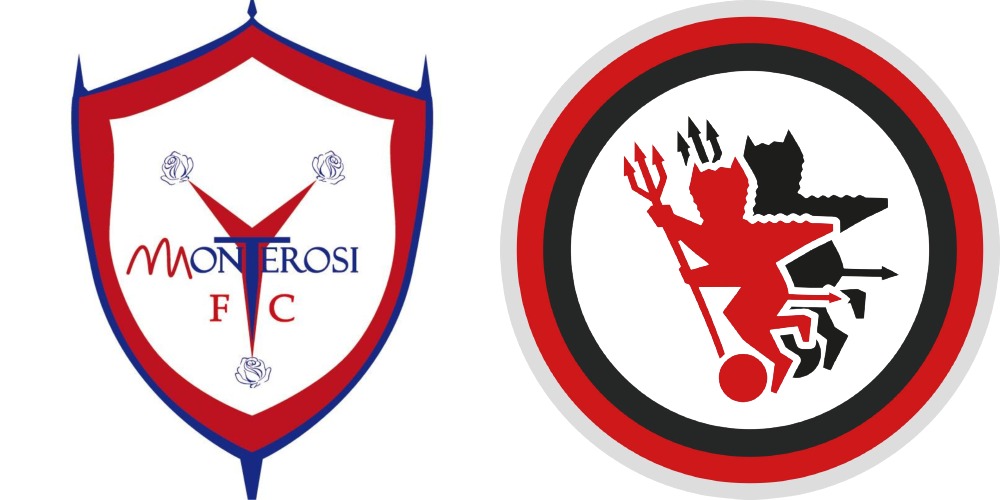 Monterosi Tuscia-Foggia